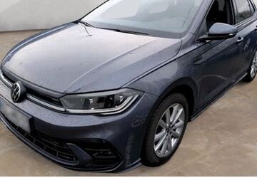 VW Polo 23.693 km 22.490 &euro; Potsdam 14482