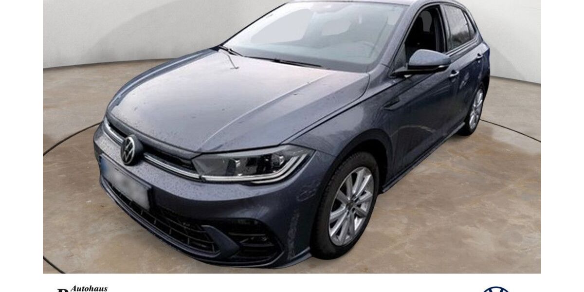 VW Polo 23.693 km 22.490 &euro; Potsdam 14482