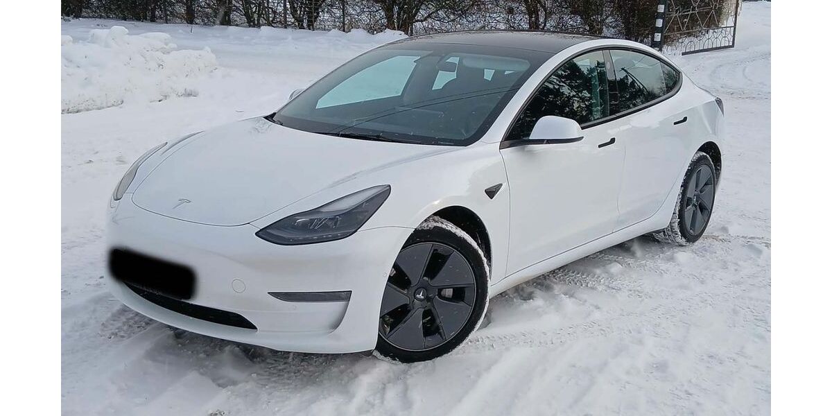 Tesla Model 3 71.000 km 25.500 &euro; Berlin 13349