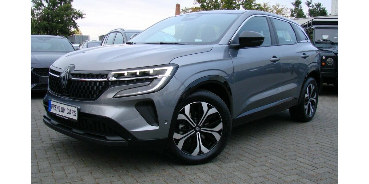 Renault Austral 1,3TCE Evolution Virtual Navi Kamera Temp 17.834 km 25.980 &euro; Falkensee 14612