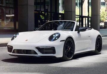 Porsche 992 29.074 km 169.530 &euro; Berlin 10587