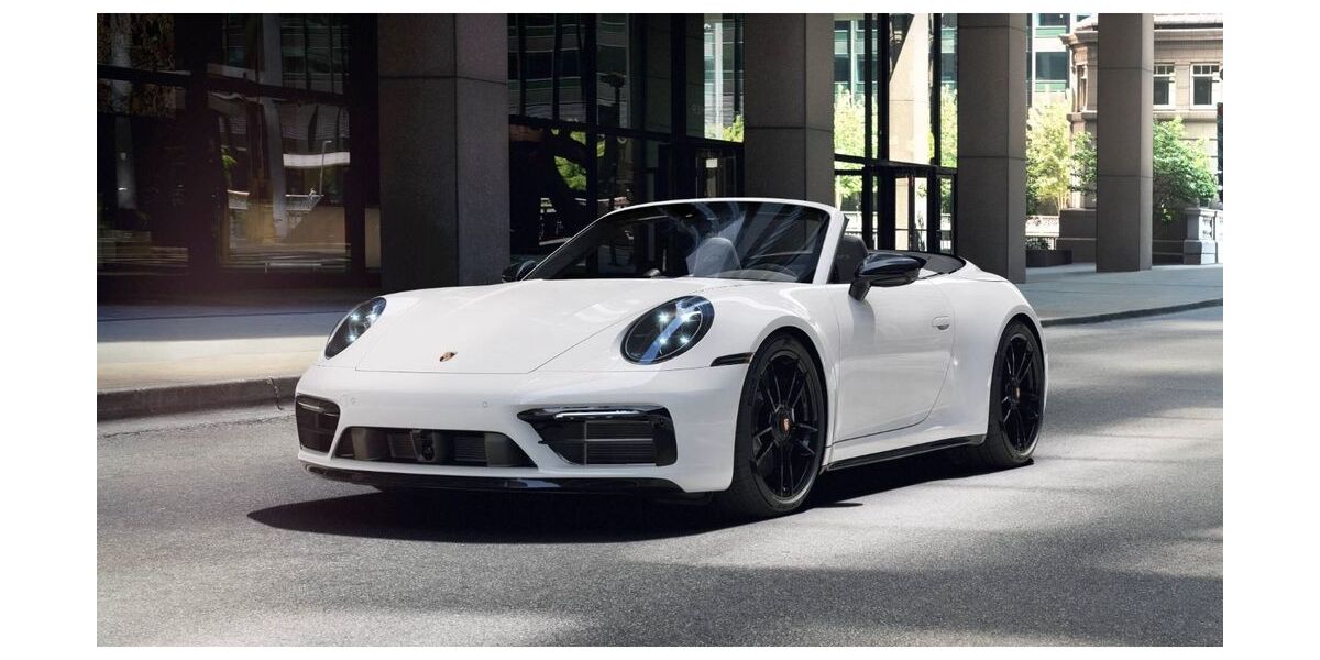 Porsche 992 29.074 km 169.530 &euro; Berlin 10587