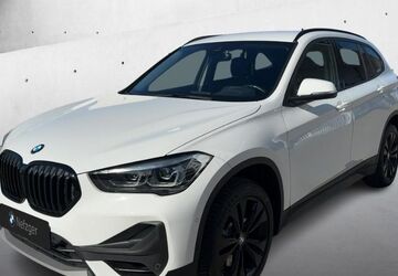 BMW X1 67.300 km 28.420 &euro; Berlin-Siemensstadt 13629