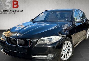 BMW 520 192.303 km 11.399 &euro; Berlin 12055