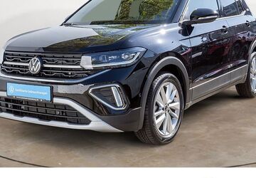 VW T-Cross 9.239 km 29.290 &euro; Potsdam 14482