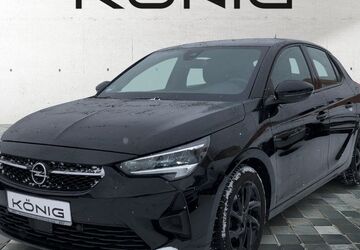 Opel Corsa 20.502 km 17.999 &euro; Teltow 14513