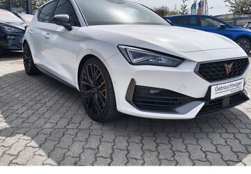 Cupra Leon 42.450 km 29.994 &euro; Potsdam 14482
