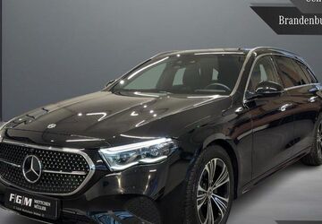 Mercedes-Benz E 220 23.216 km 43.970 &euro; Berlin 12169