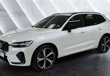 Volvo XC60 6.335 km 54.990 &euro; Berlin 10553