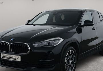 BMW X2 41.634 km 31.900 &euro; Berlin 14057