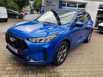 Gebrauchte Ford Kuga