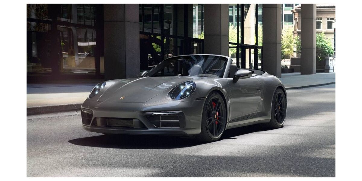Porsche 992 25.313 km 166.930 &euro; Berlin 10587