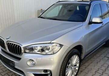 BMW X5 148.000 km 24.999 &euro; berlin 12305