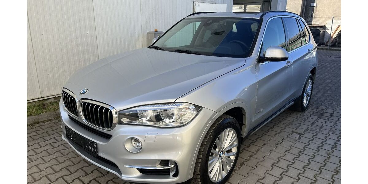 BMW X5 148.000 km 24.999 &euro; berlin 12305