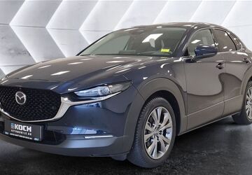 Mazda CX-30 18.801 km 27.990 &euro; Berlin 12681