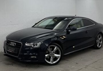Audi A5 129.987 km 17.860 &euro; Berlin 12351