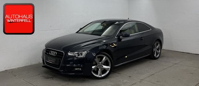 Audi A5 129.987 km 17.860 &euro; Berlin 12351