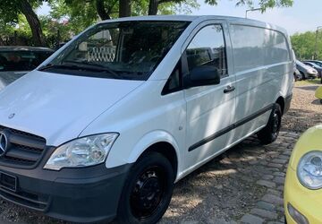Mercedes-Benz Vito 255.000 km 6.399 &euro; Berlin 10829