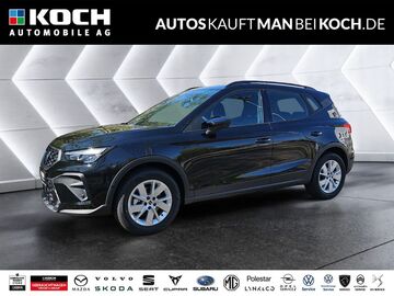 Gebrauchte Seat Arona