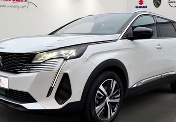 Peugeot 5008 26.992 km 27.590 &euro; Berlin 13599