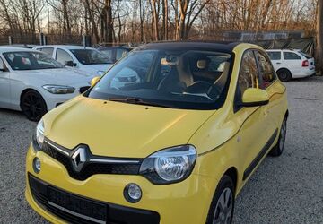 Renault Twingo 71.000 km 5.990 &euro; Berlin 13158