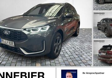Ford Kuga 4.500 km 43.389 &euro; Berlin 13581