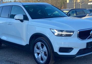 Volvo XC40 185.163 km 15.500 &euro; Blankenfelde-Mahlow 15831