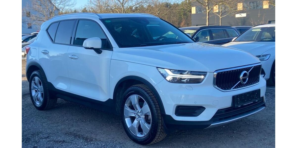 Volvo XC40 185.163 km 15.500 &euro; Blankenfelde-Mahlow 15831