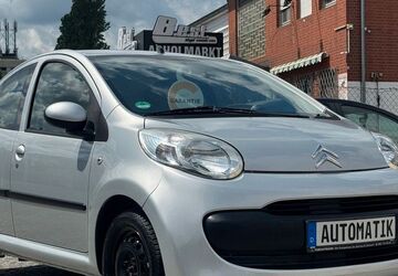Citroen C1 115.000 km 4.490 &euro; Berlin 10551