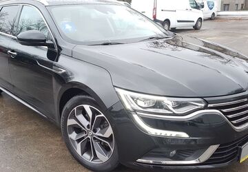 Renault Talisman 192.400 km 11.800 &euro; Berlin 13581
