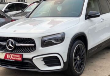 Mercedes-Benz GLB 200 31.272 km 44.999 &euro; Berlin 13089