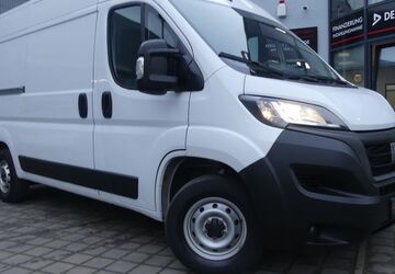 Fiat Ducato 53.781 km 21.800 &euro; Berlin 13156