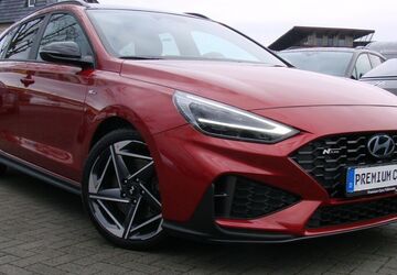 Hyundai i30 26.206 km 23.980 &euro; Falkensee 14612