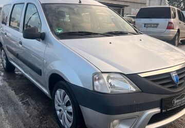 Dacia Logan 147.000 km 990 &euro; Neuseddin bei Berlin 14554