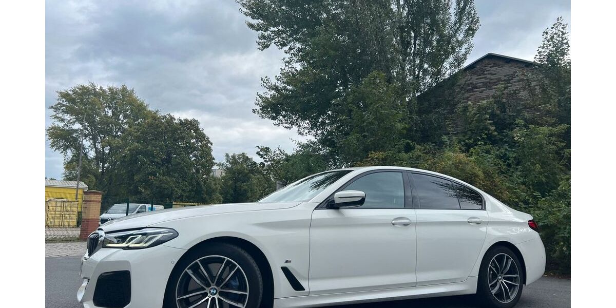 BMW 530 81.504 km 37.400 &euro; Berlin 10627