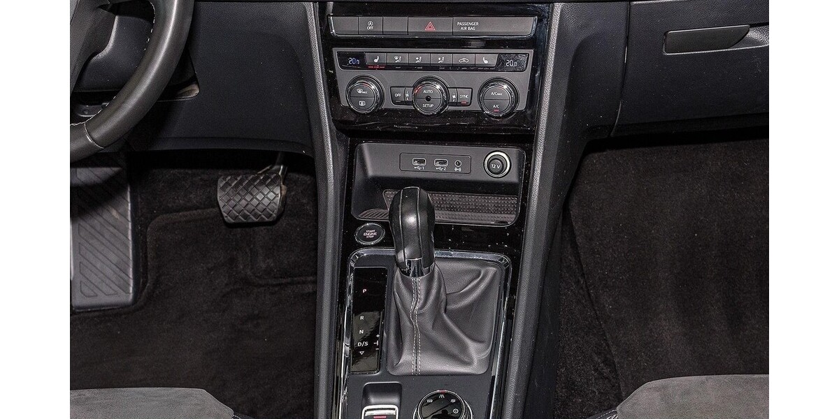 Seat Ateca 85.000 km 19.500 &euro; Berlin 10178