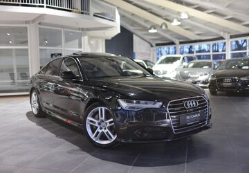 Audi A6 209.473 km 17.980 &euro; Nuthetal 14558