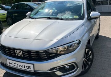 Fiat Tipo 20.113 km 19.999 &euro; Berlin 13509