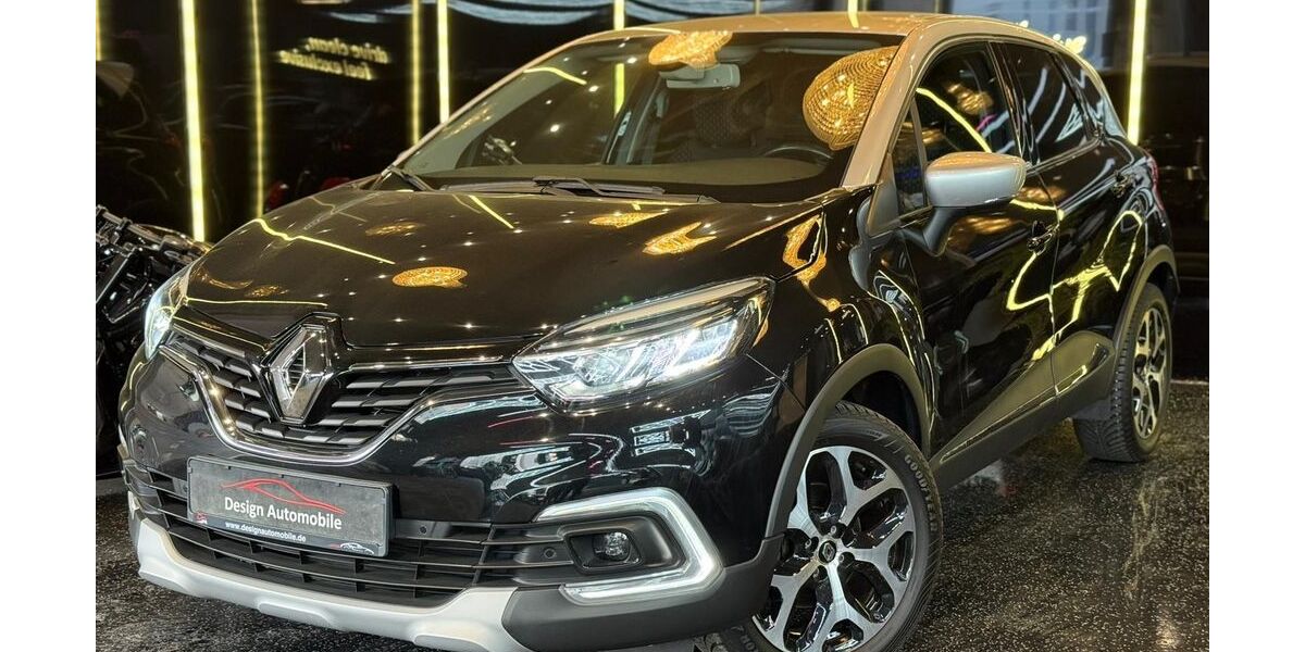 Renault Captur 36.150 km 15.890 &euro; Berlin 13597