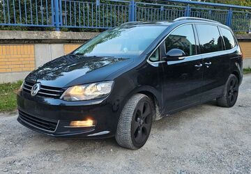 VW Sharan 170.000 km 15.500 &euro; Potsdam 14476