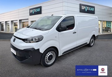 Fiat Scudo 31.750 km 25.290 &euro; Berlin 10369
