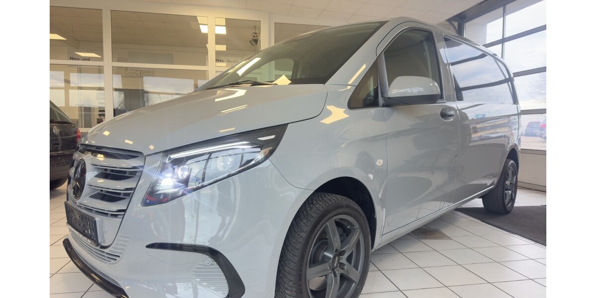 Mercedes-Benz Vito 114 CDI 15.651 km 43.990 &euro; Berlin 10178