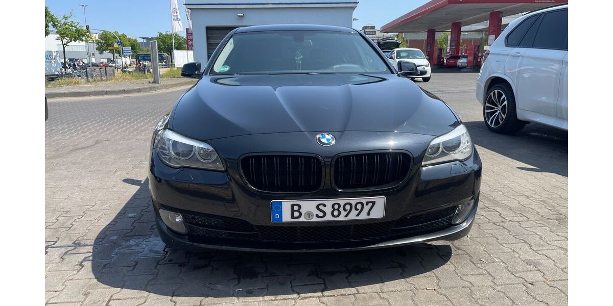 BMW 520 224.800 km 11.050 &euro; Berlin 13347