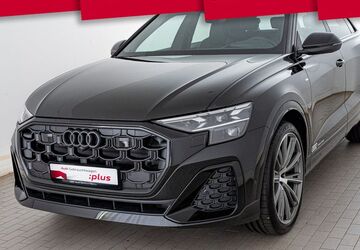 Audi Q8 9.500 km 89.990 &euro; Berlin 12489