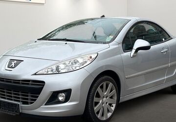 Peugeot 207 95.059 km 3.499 &euro; Berlin 12681