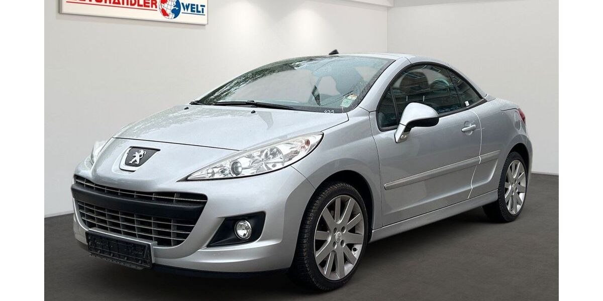 Peugeot 207 95.059 km 3.499 &euro; Berlin 12681