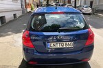 Kia Ceed 133.000 km 2.099 &euro; Berlin 10178