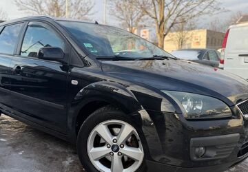 Ford Focus 230.000 km 1.890 &euro; berlin 12681