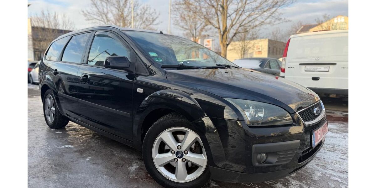 Ford Focus 230.000 km 1.890 &euro; berlin 12681
