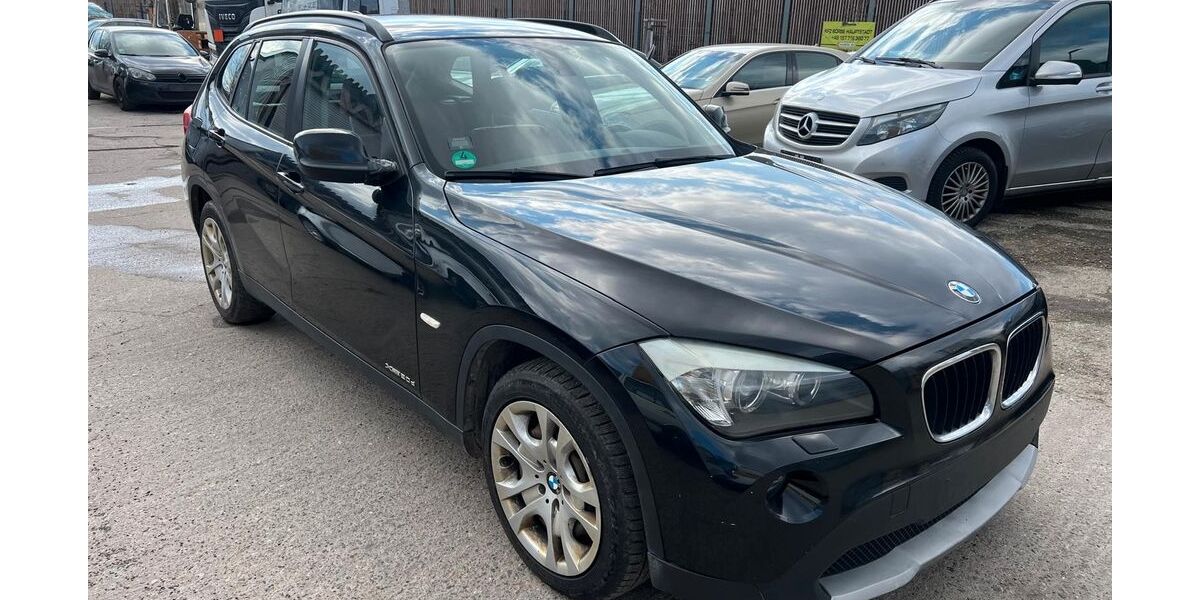 BMW X1 393.357 km 3.500 &euro; Berlin 12057